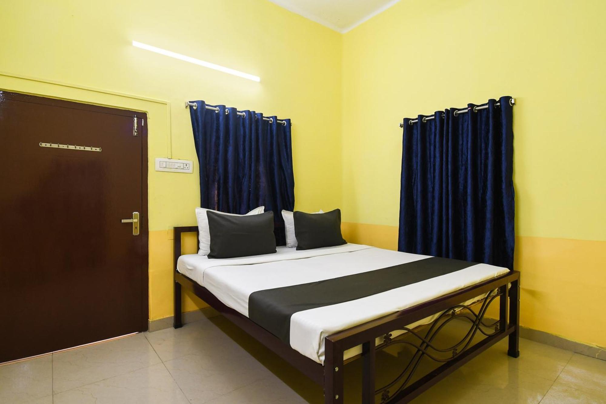 Oyo Heritage Inn Guest House كولكاتا المظهر الخارجي الصورة