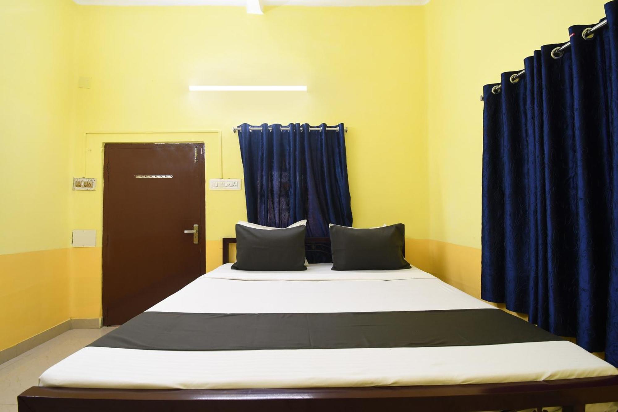 Oyo Heritage Inn Guest House كولكاتا المظهر الخارجي الصورة